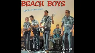 The Beach Boys Hushabye