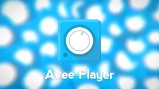 ГДЕ СДЕЛАТЬ ВИЗУАЛИЗАТОР МУЗЫКИ? | Avee Player