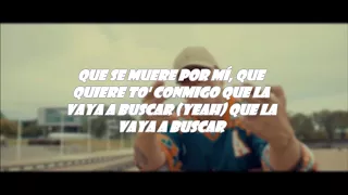 Khea - Loca ft. Duki & Cazzu (Video Lyric)