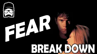 Fear Break Down | Distracted Nerd