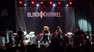 Blind Channel - Happy Doomsday - Live in Denver 5.16.23