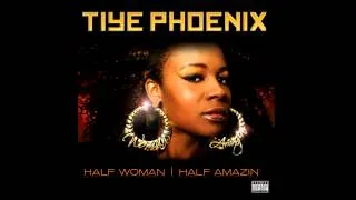 Tiye Phoenix - "Too Late For Us" (feat. Phonte) [Official Audio]