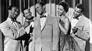 The Platters – Smoke Gets In Your Eyes *1958* /// *vinyl* /Unforgettable - 18 Classic Songs Of Love/