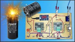 💥 СКОЛЬКО ЭНЕРГИИ даёт ГЕНЕРАТОР РАДИАНТНОЙ ЭНЕРГИИ 💡