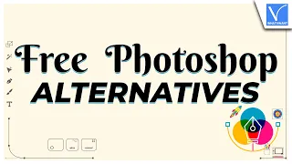 8 Free Photoshop Alternatives You Need To Know