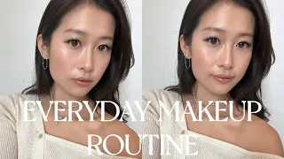 Natural Glowy Everyday Makeup Routine | Lois You