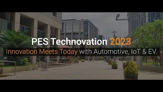Technovation at Embitel | Showcasing Pioneering Automotive, IoT and EV Solutions