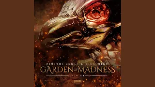 Garden of Madness 2020 Megamix