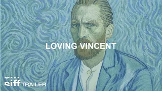 SIFF Cinema Trailer: Loving Vincent
