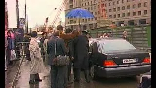 Программа Доренко на ОРТ (14.03.1998)