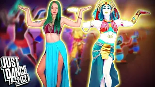 Dark Horse - Katy Perry - Just Dance Unlimited