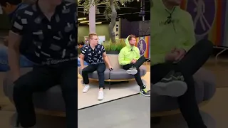 People react to tricks🤣