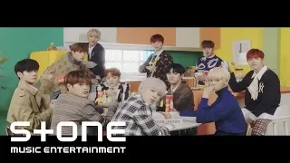 Wanna One (워너원) - '봄바람 (Spring Breeze)’ M/V