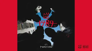 Tony Raw - G3 (prod: Dann ill)