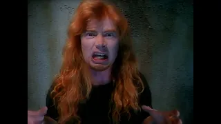 Megadeth - Countdown To Extinction (TV Promo)[HD]