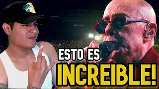 ¡REACCIONANDO por PRIMERA VEZ a INDIO SOLARI! | INDIO SOLARI - JIJIJI (En Vivo)