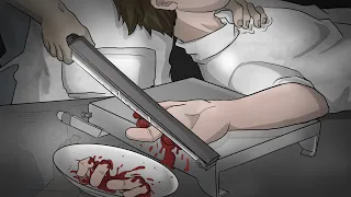 10 Best Horror Stories Animated (Compilation of March 2023)