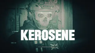 KEROSENE - Perfectly Slowed [S L O W E D + R E V E R B]