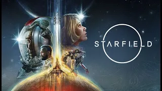 Starfield... The Bethesda Way Part 3 Story Time