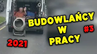 Najlepsi budowlańcy śmieszne wypadki #3