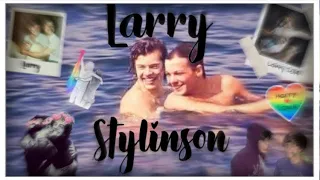 Some of MY favorite LARRY STYLINSON MOMENTS