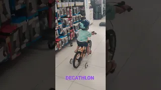 DECATHLON