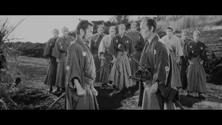 Sanjuro (1962)