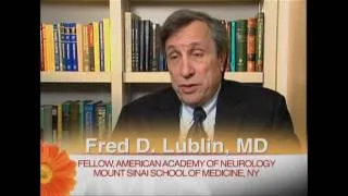 Living Well: A Guide to Managing Multiple Sclerosis - Part 1 of 3 - American Academy of Neurology