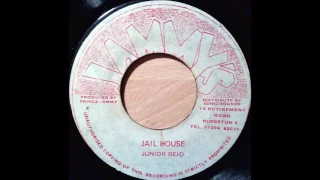 Junior Reid - Jail House