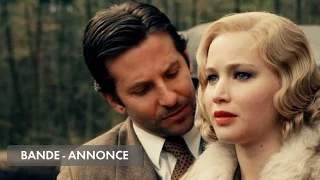 SERENA - Bande Annonce Officielle VOST #1 (2014)