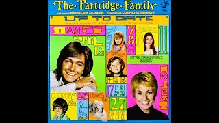 The Partridge Family - Up To Date 02. You Are Always On My Mind Stereo 1971