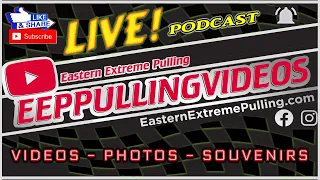 EEP LIVE SHOW #165: Easton, MD Recap & More Upcoming Events