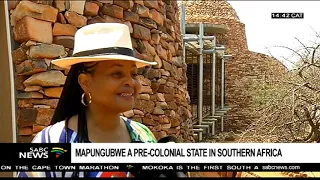 Heritage Day: Mapungubwe is a pre-colonial state in Southern Africa
