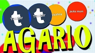 PetriDish RECORD 71 000 MASS!!! (AGAR.IO)