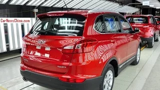 Опять о Chery Tiggo (подешевели: Chery Tiggo FL)