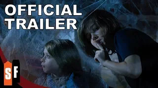 Itsy Bitsy (2019) - Official Theatrical Trailer (HD)