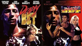 Deadly Bet (1992) |Full Movie| |Jeff Wincott , Steven Vinent Leigh , Gary Daniels|