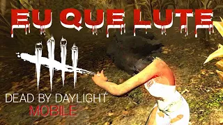 Gameplay Claudete DBD feat Well - DEAD BY DAYLIGHT MOBILE