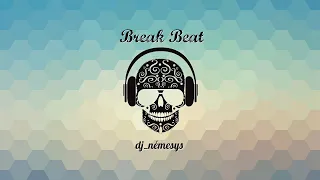 🏴‍☠️ BREAKBEAT SESSION # 238 mixed by dj_némesys (FREE MP3 IN DESCRIPTION)