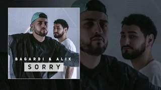 BAGARDI & ALIK - Sorry (Официальная премьера трека)
