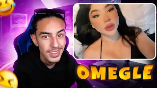 OMEGLE Dz / تقصاح في اوميقل 😈😂