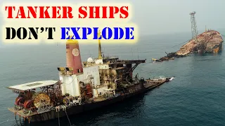 Oil Production Vessel Exploded in Nigeria | What is FPSO and Inert Gas System? | Chief MAKOi