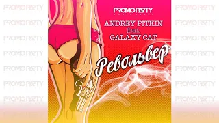 Andrey Pitkin & Galaxy Cat - Револьвер