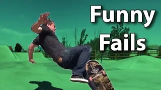 Funny Fails Compilation of July 2018 | FunToo