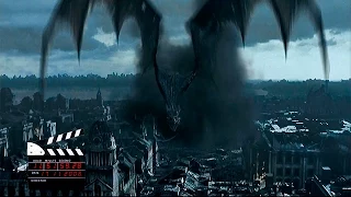 Власть огня/Reign of Fire (2002)