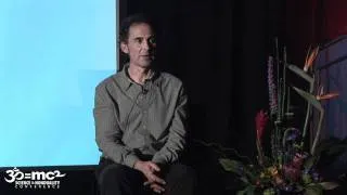 Time is Never Experienced: Rupert Spira