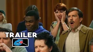 The Clapper Trailer 2018