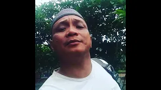 Makam Alm Pak Bagio Lawak Jatim...