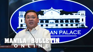 Charter change not a priority during pandemic, says Roque