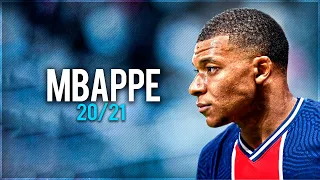 Kylian Mbappé 2021 ❯ Crazy Skills & Goals | HD